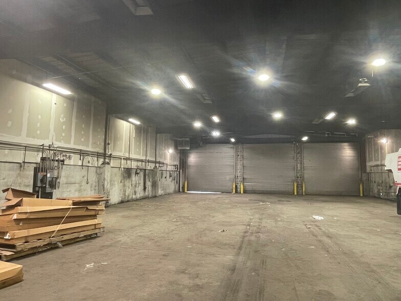 More Photos Of 1 Hackensack Ave, Kearny Land For Lease