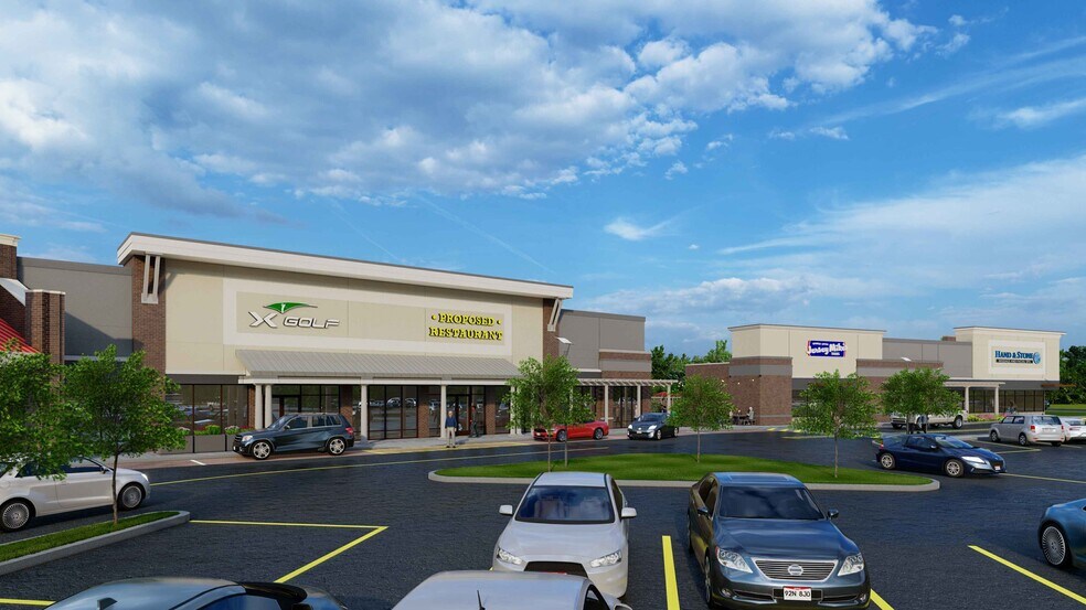 More Photos Of 33311-33631 Aurora Rd, Solon Unknown For Lease