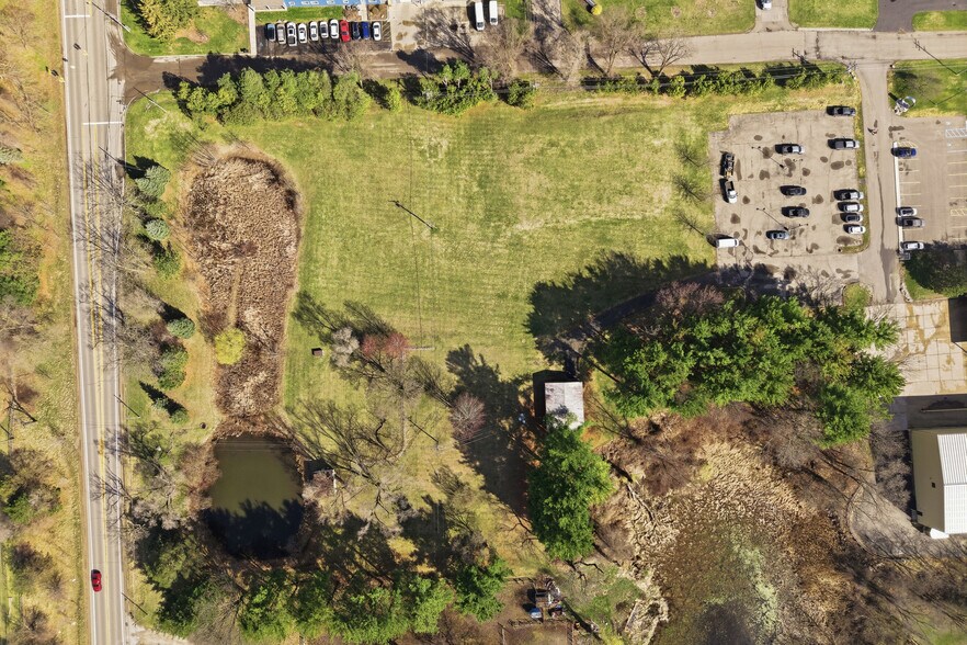 More Photos Of 2265 S Milford Rd, Milford Land For Sale