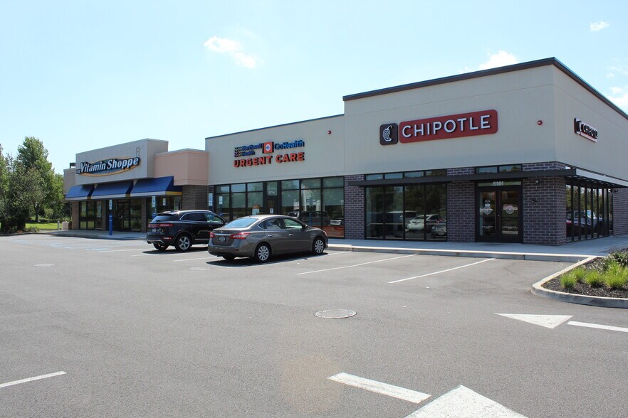 More Photos Of 5147-5151 Sunrise Hwy, Bohemia Unknown For Lease