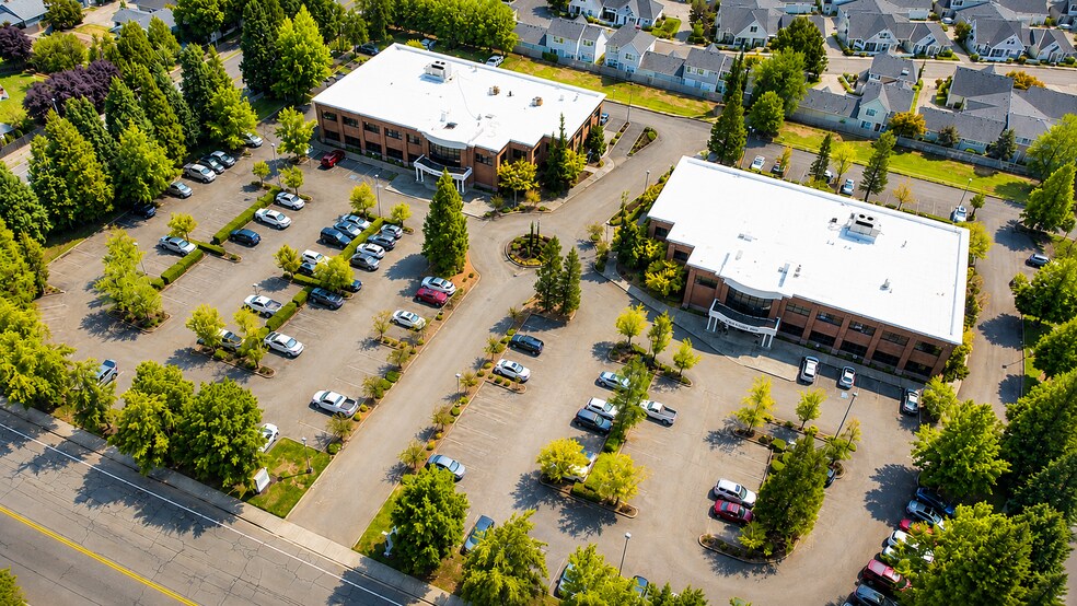More Photos Of , Vancouver Office For Sale