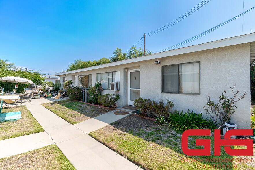 More Photos Of 21306 E Arrow Hwy, Covina Apartments For Sale