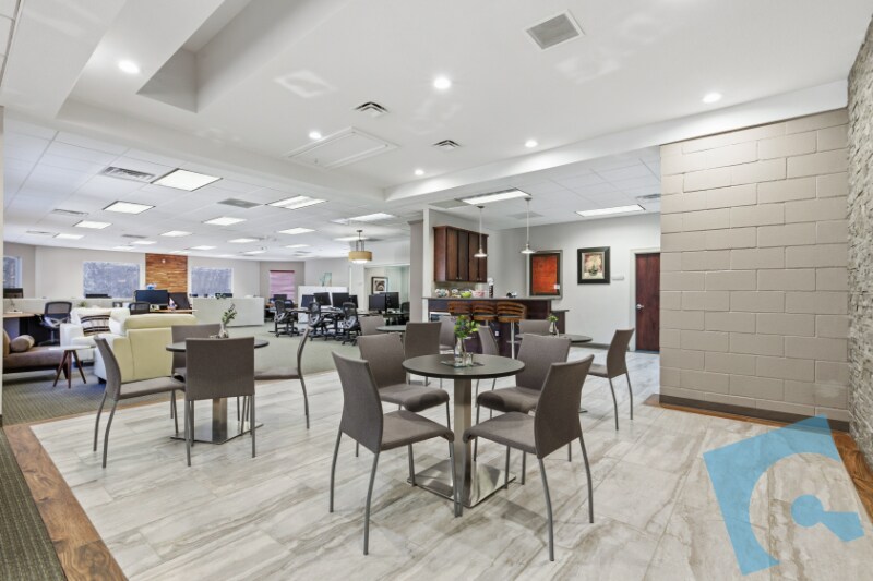 More Photos Of 2301 Ira E Woods Ave, Grapevine Office For Sale