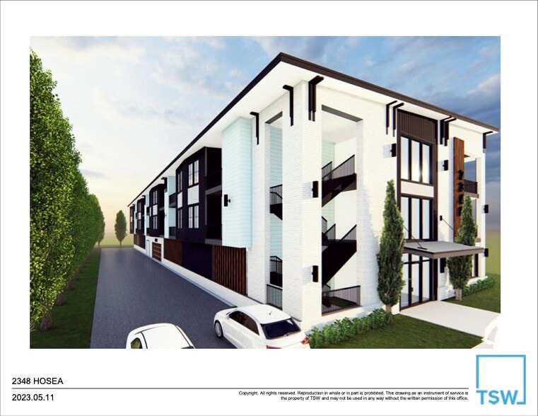 More Photos Of 2348 Hosea L Williams Dr NE, Atlanta Land For Sale