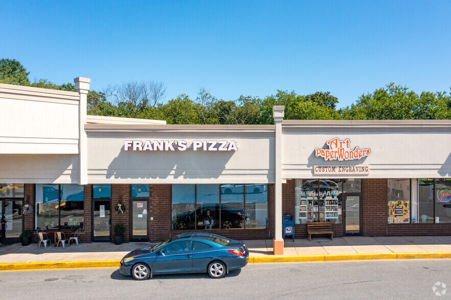 More Photos Of 1438 Liberty Rd, Eldersburg Unknown For Lease