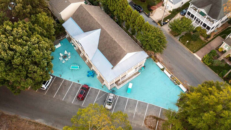 More Photos Of 34 6th St, Rehoboth Beach Hospitality For Sale