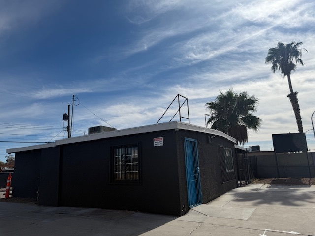 Primary Photo Of 1717 S Eastern Ave, Las Vegas Office For Sale