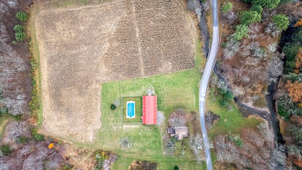 More Photos Of 228 Huntington Creek Rd, Sweet Valley Land For Sale
