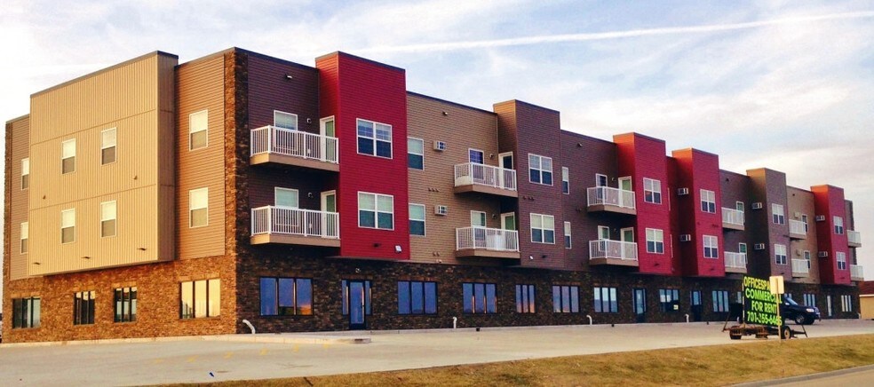 More Photos Of 501 12th Ave SE, Stanley Apartments For Lease