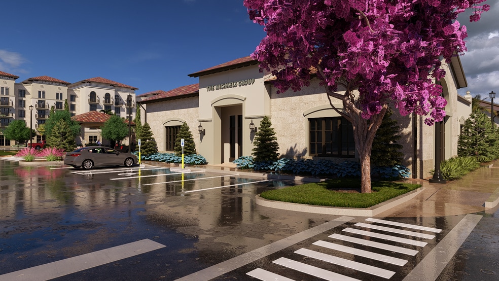 Primary Photo Of 10251 Arcos Ave, Estero Storefront Retail Office For Sale