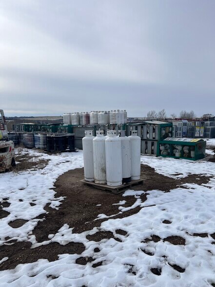 More Photos Of 729 Central Av W, Linden Warehouse For Sale