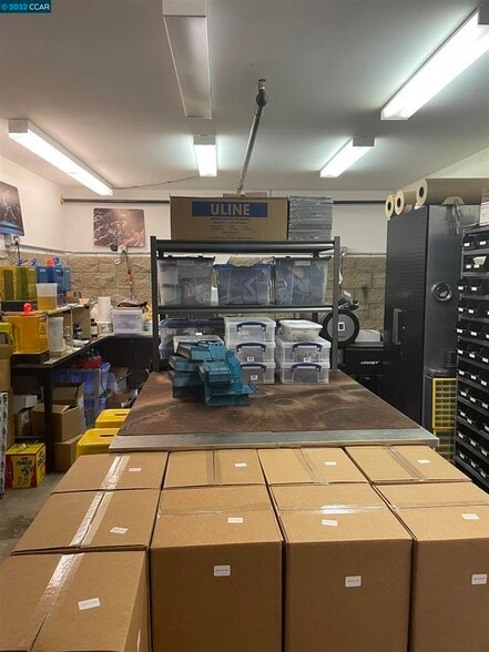 More Photos Of 2258 Central St, Richmond Warehouse For Lease