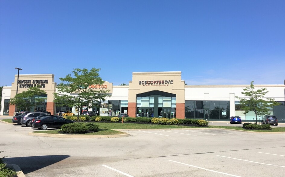 More Photos Of 2208 Industrial St, Burlington Unknown For Lease