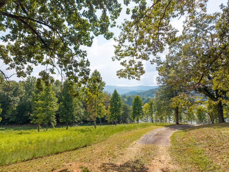 More Photos Of 314 Lakeside dr, Hiawassee Land For Sale