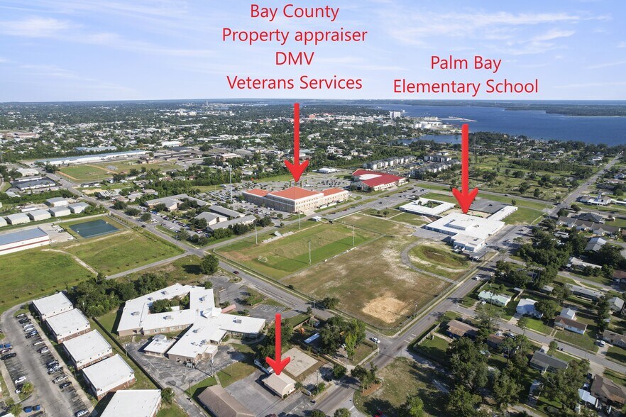 More Photos Of 1308 Balboa Ave, Panama City Office For Sale