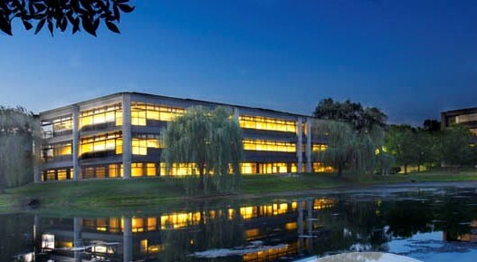 Primary Photo Of 500 Alexander Park, Princeton Office For Lease