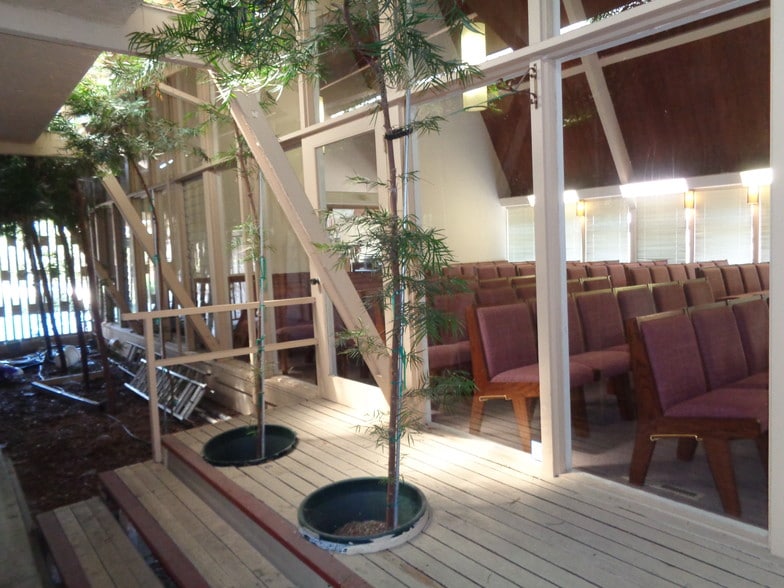 More Photos Of 201 Doyle Dr, Vallejo Religious Facility For Sale