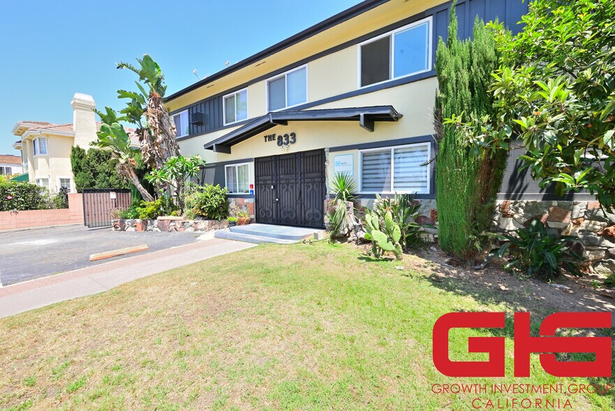 More Photos Of 833 W Duarte Rd, Arcadia Apartments For Sale