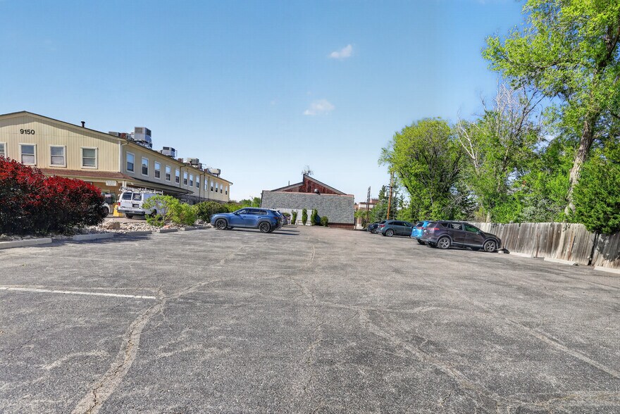 More Photos Of 9100 W Jewell Ave, Lakewood Office For Sale