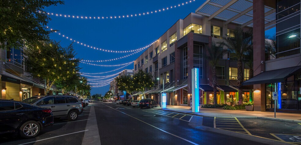 More Photos Of 5450 E High St, Phoenix Office For Lease