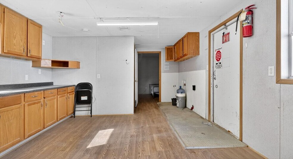 More Photos Of 12200 W Interstate 20, Odessa Warehouse For Sale