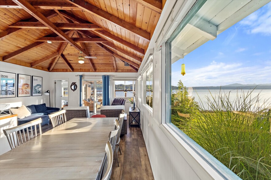 More Photos Of 15781 NE North Shore Rd, Tahuya Specialty For Sale