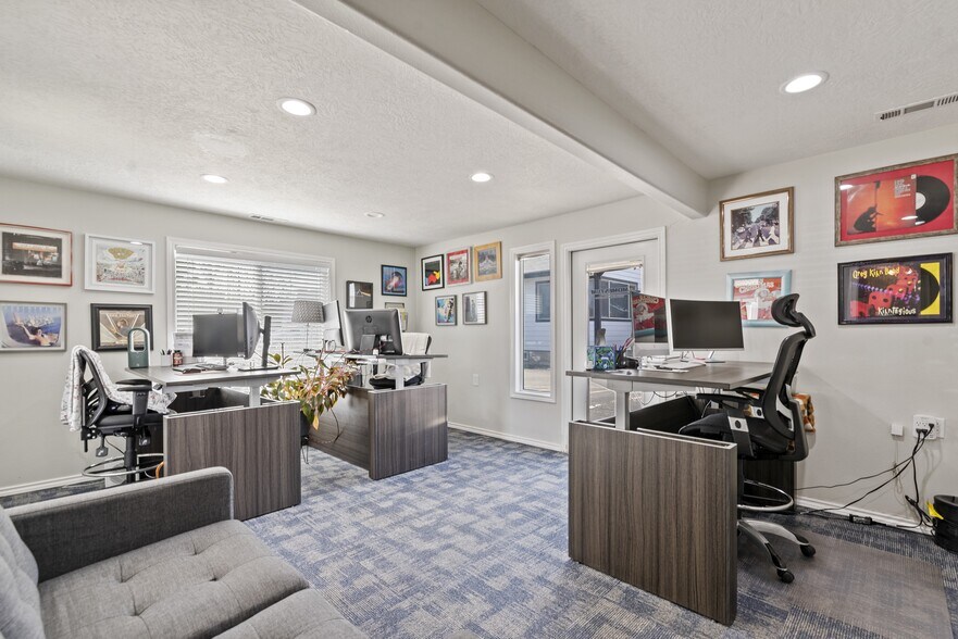 More Photos Of 124 E Pine Ave, Meridian Office For Sale