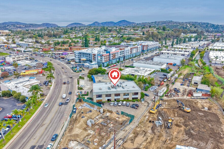 More Photos Of 5959 Mission Gorge Rd, San Diego Office For Sale