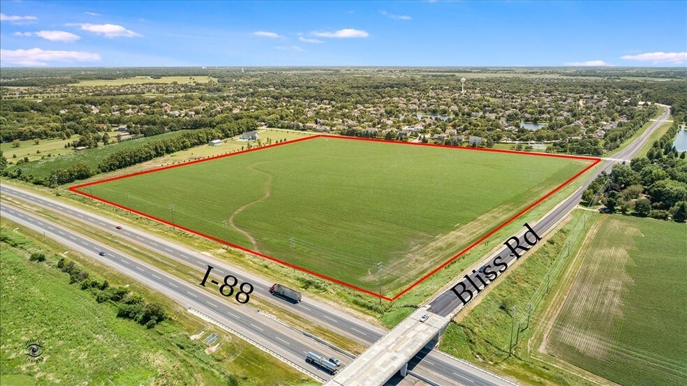 More Photos Of Bliss Rd, Sugar Grove Land For Sale