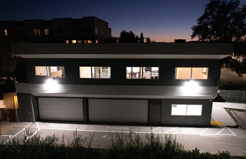 More Photos Of 1088 Branham Ln, San Jose Loft Creative Space For Lease