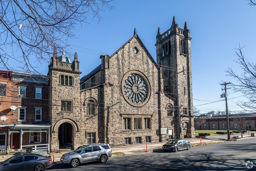 More Photos Of 2221 N 6th St, Harrisburg Religious Facility For Sale