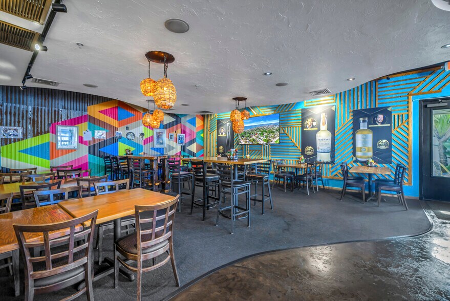 More Photos Of 2834 Beach Blvd, Gulfport Freestanding For Sale