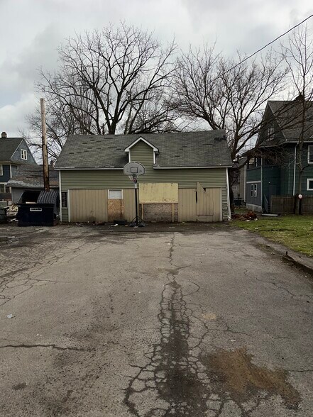 More Photos Of 1342 Dewey Ave, Rochester Apartments For Sale