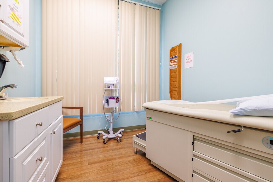 More Photos Of 815 E 68th St, Savannah Medical For Lease