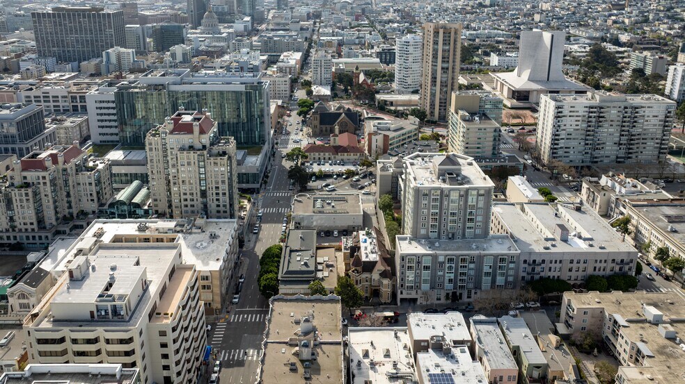More Photos Of 1314 Post St, San Francisco Drugstore For Sale