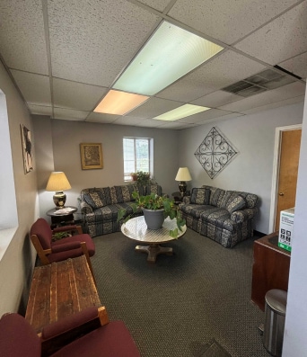 More Photos Of 2200 Commerce Rd, Richmond Warehouse For Lease