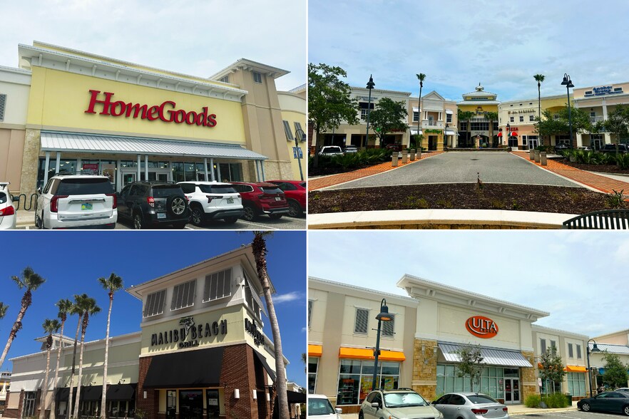 More Photos Of 5499-5515 S Williamson Blvd, Port Orange General Retail For Lease