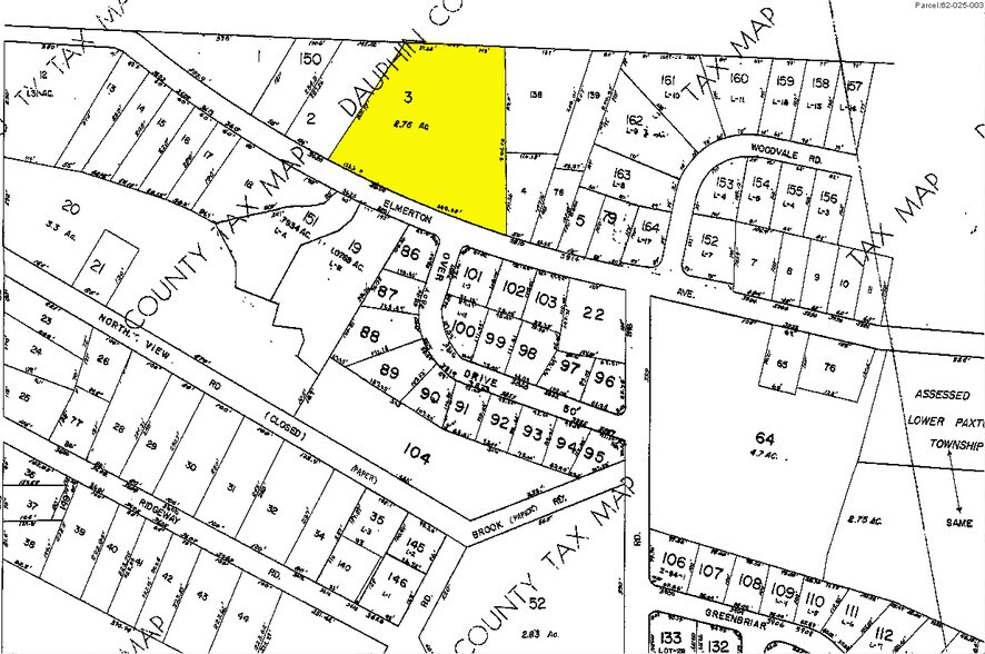 More Photos Of 3800 Elmerton Ave, Harrisburg Apartments For Sale