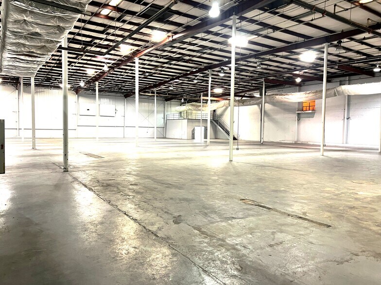 More Photos Of 201 Oakley Ave, Lynchburg Warehouse For Sale