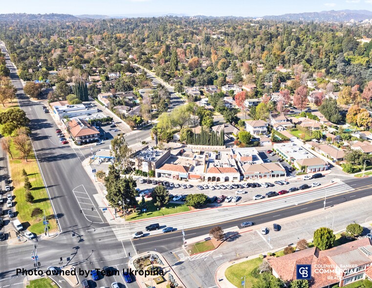 More Photos Of 1437-1445 San Marino Ave, San Marino Medical For Sale