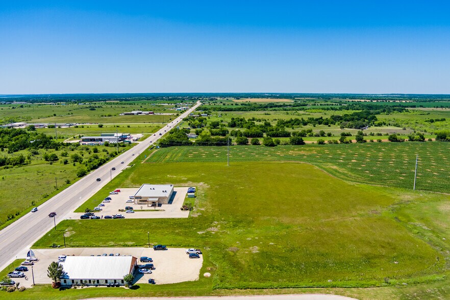 More Photos Of TBD Brazos, Whitney Land For Sale
