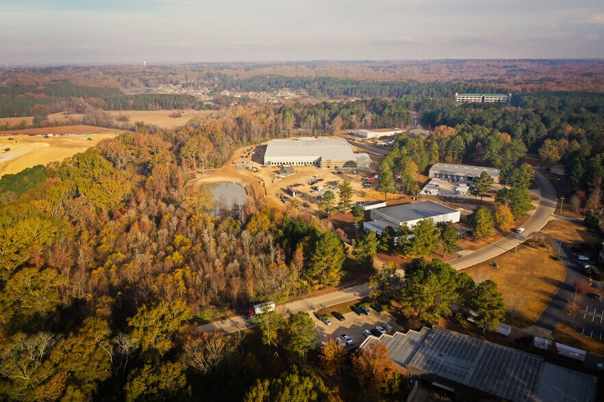 More Photos Of Marketridge Drive, Ridgeland Land For Sale