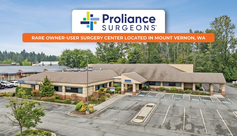 More Photos Of 1500 Continental Pl, Mount Vernon Medical For Lease