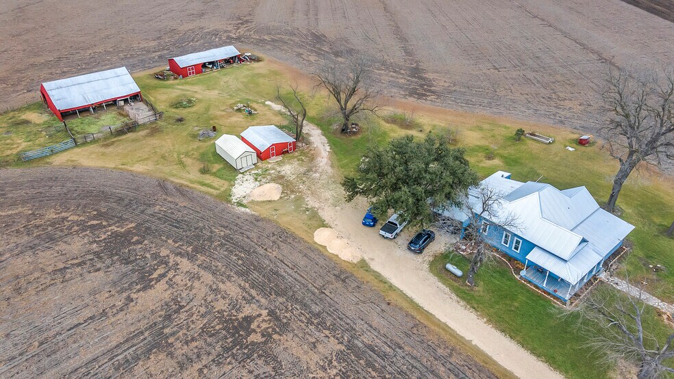 More Photos Of 1051 CR 369, Taylor Land For Sale
