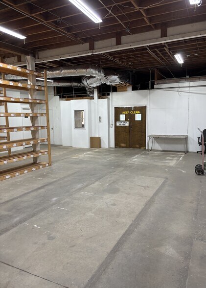 More Photos Of 2032 Sylvester Dr, Moultrie Warehouse For Sale