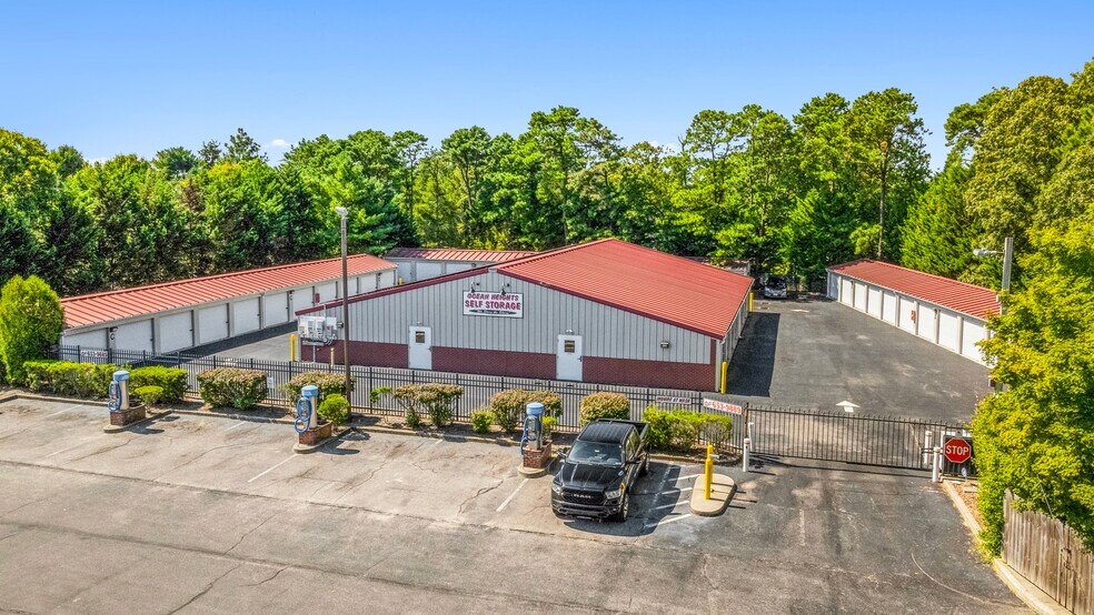 More Photos Of 205 Steelmanville Rd, Egg Harbor Township Self Storage For Sale