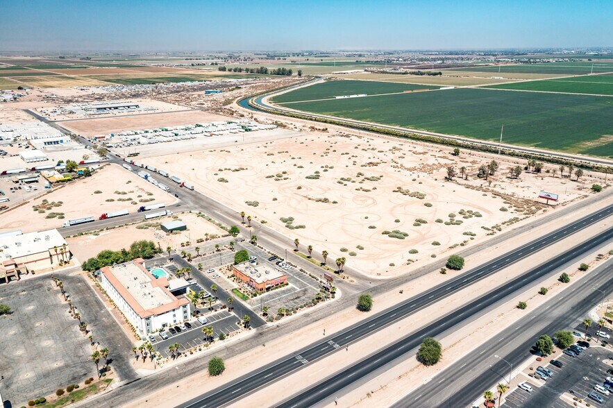 More Photos Of HWY 111, Calexico Land For Sale
