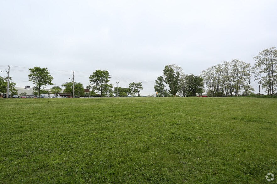 Primary Photo Of Lot 2 Central Rd, Hoffman Estates Land For Sale