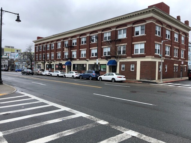 More Photos Of 2-16 Hyde Park Ave, Jamaica Plain Apartments For Lease