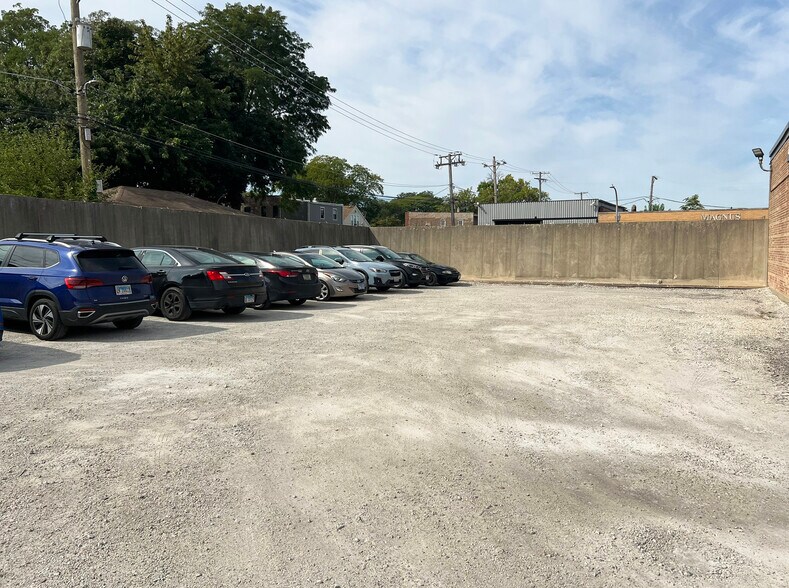 More Photos Of , Chicago Industrial For Sale